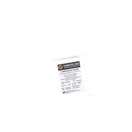 Compressed Gauze