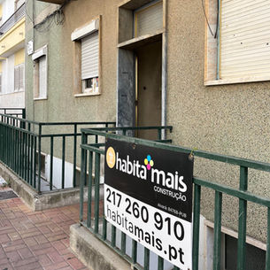 Habita Mais Investe na Expansão do Mercado de Arrendamento com a Aquisição de um Novo Edifício