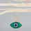 Thumbnail: Evil Eye Necklace