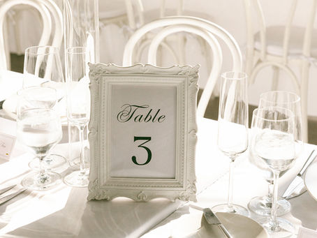 How Much DIY Should You Really Be Doing for Your Wedding? | A Gordon Event