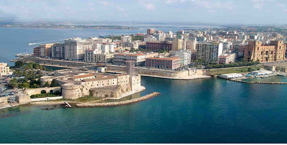 Taranto
