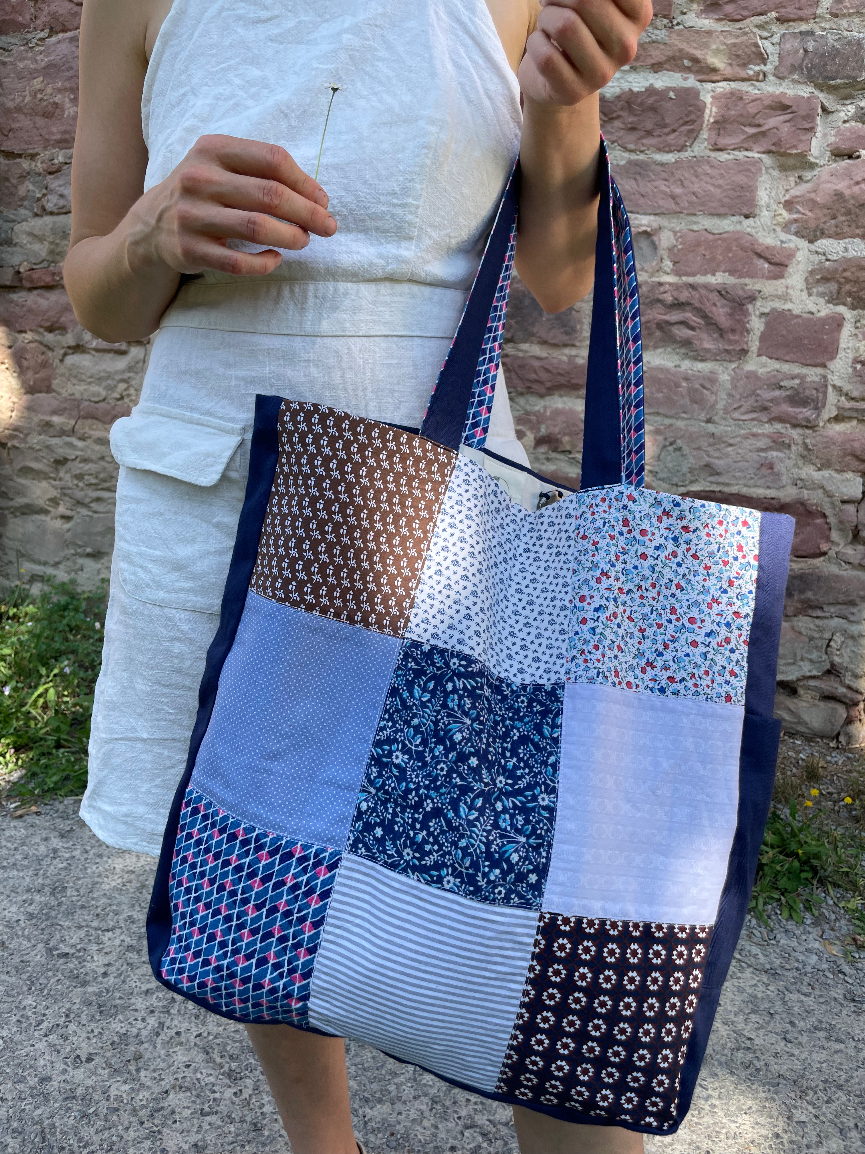 Shopper Bag | groß