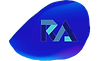 New QRBN TV Logo QRBN.Com Use.bmp