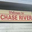 What's in a Name? The Controversial History of Chase River