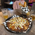 Beer and Bites at Wolf Brewing Company