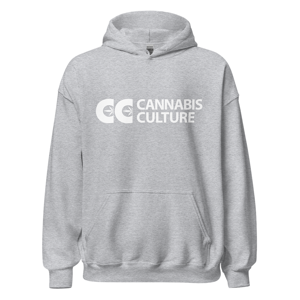 Thumbnail: Cannabis Culture Hoodie