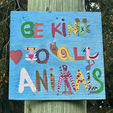 Power Pole Signs: Be Kind To All Animals