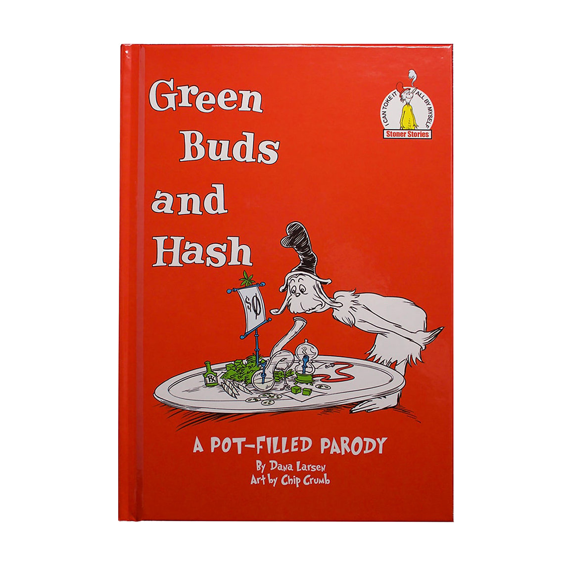 Green Buds and Hash
