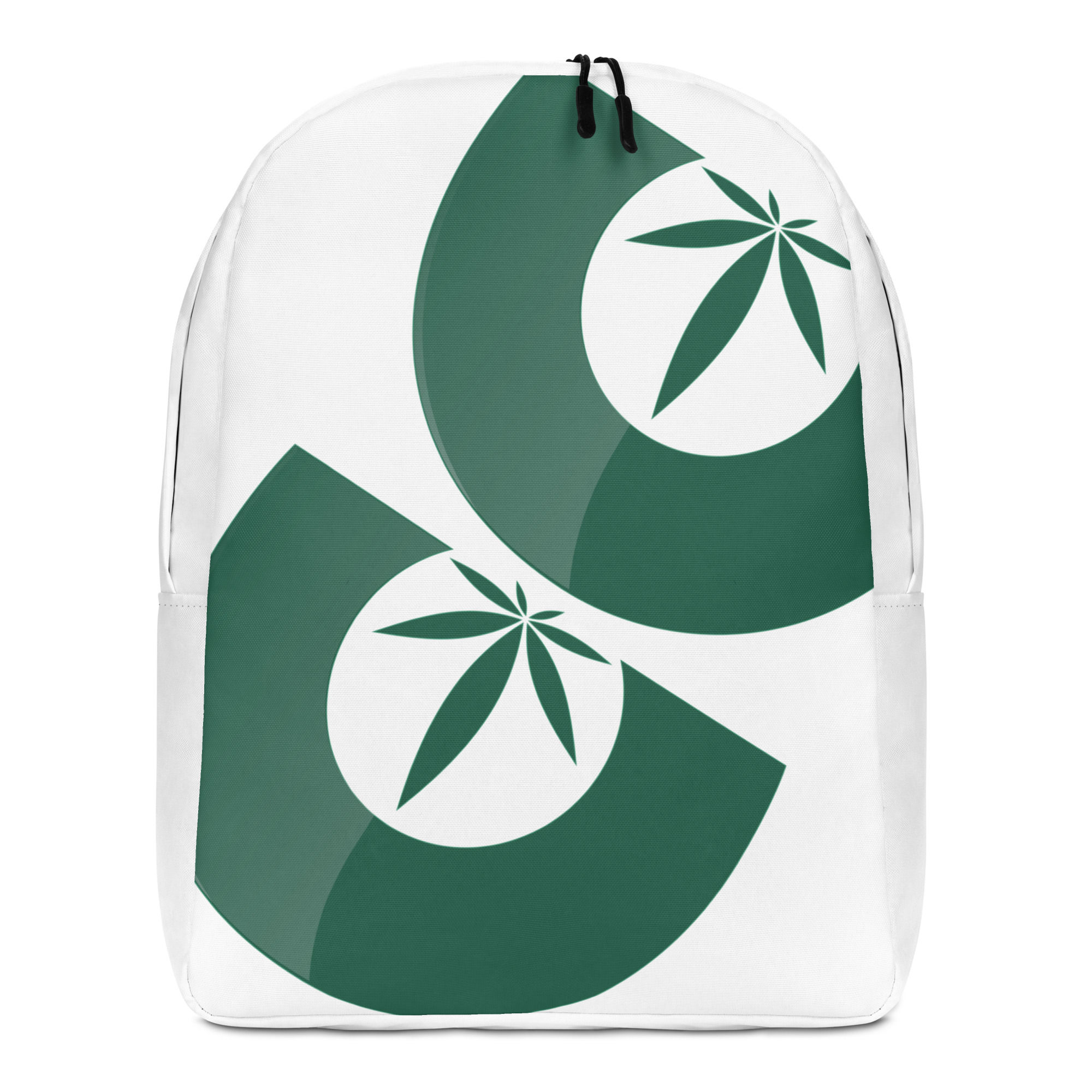 Cannabis Culture Backpack