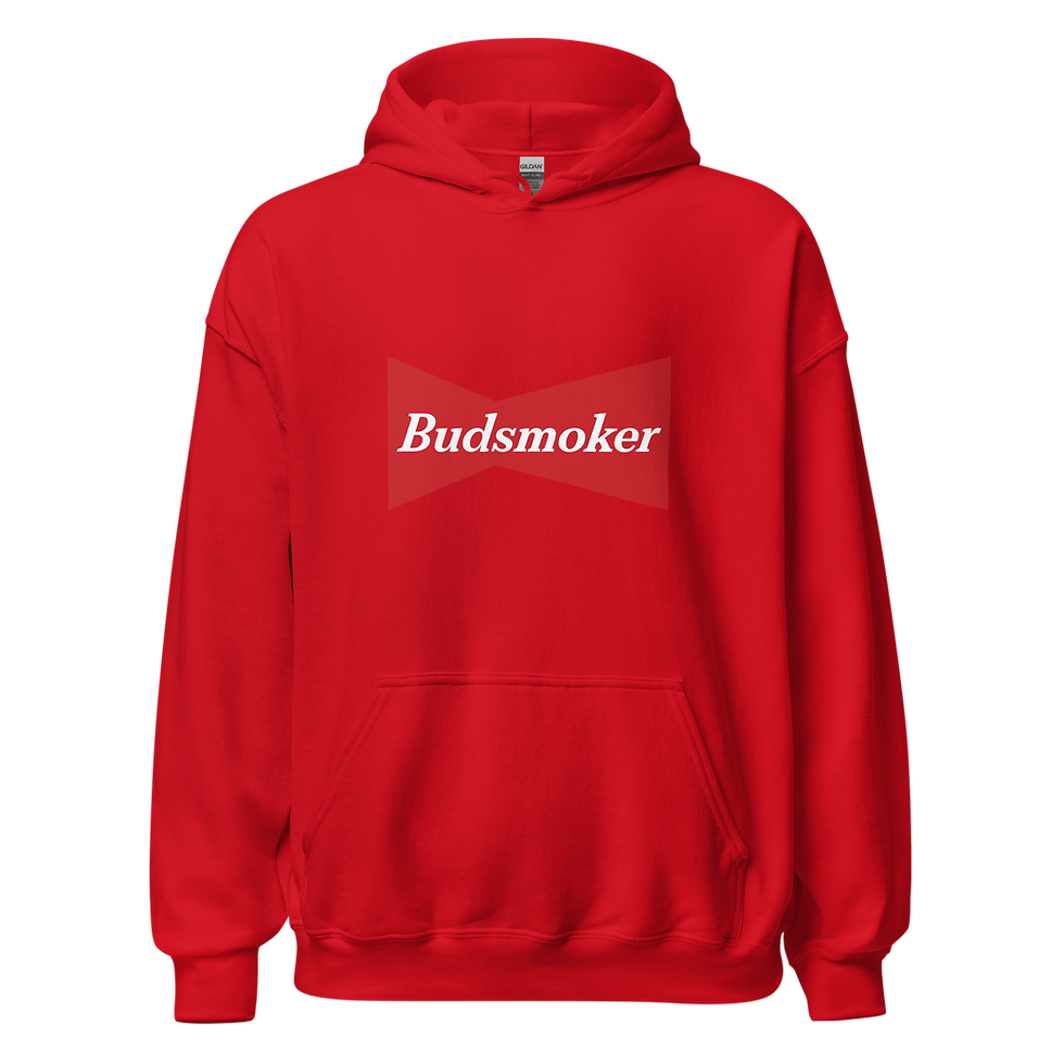 Thumbnail: Budsmoker Hoodie