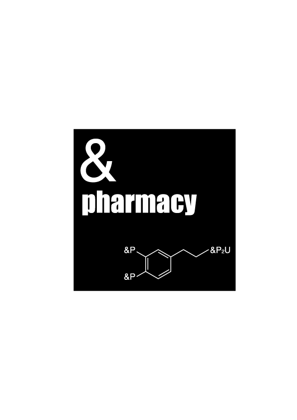 &pharmacy