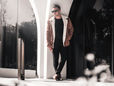 Senior. - "Weekday"