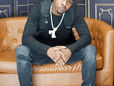 Meet Rising Artist Towhid