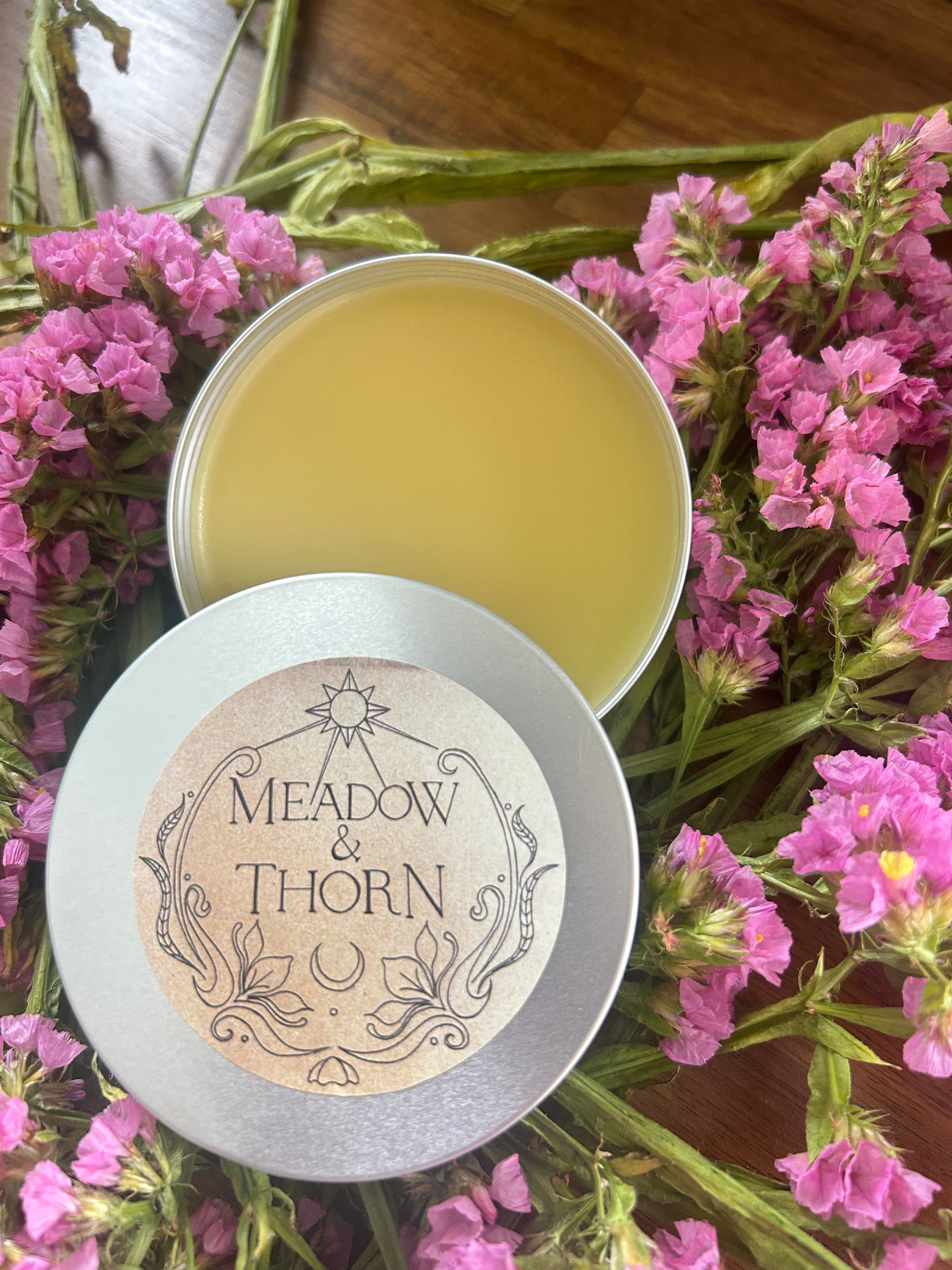 WILDGLOW MASSAGE AND TOTAL SKINCARE BALM