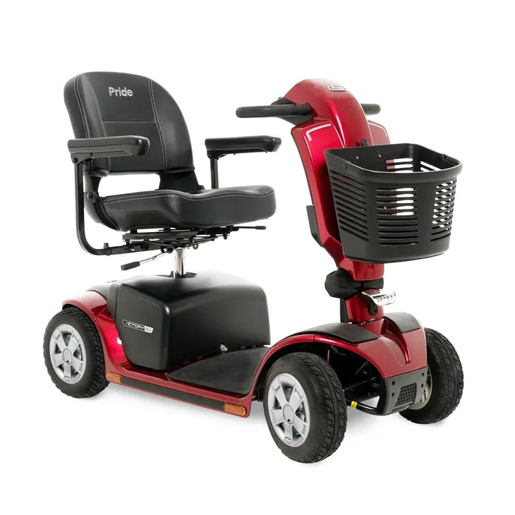 Bournemouth mobility scooter hire Short term hire available