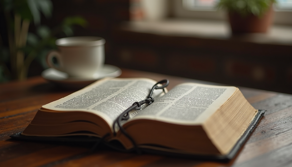 Understanding the Depth of Jesus Christ's Love