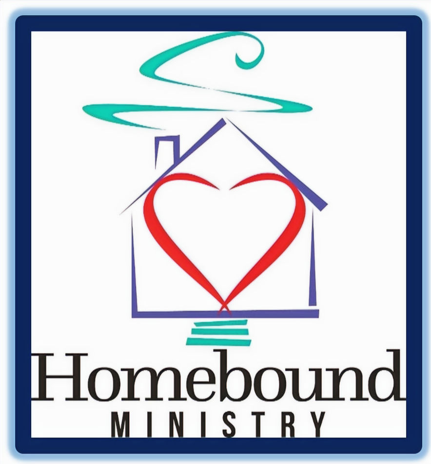Serving with Heart: The Joy of Our Church's Homebound Ministry