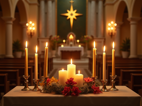 Exploring the Meaning of Epiphany and Its Significance in the Christian Church Calendar