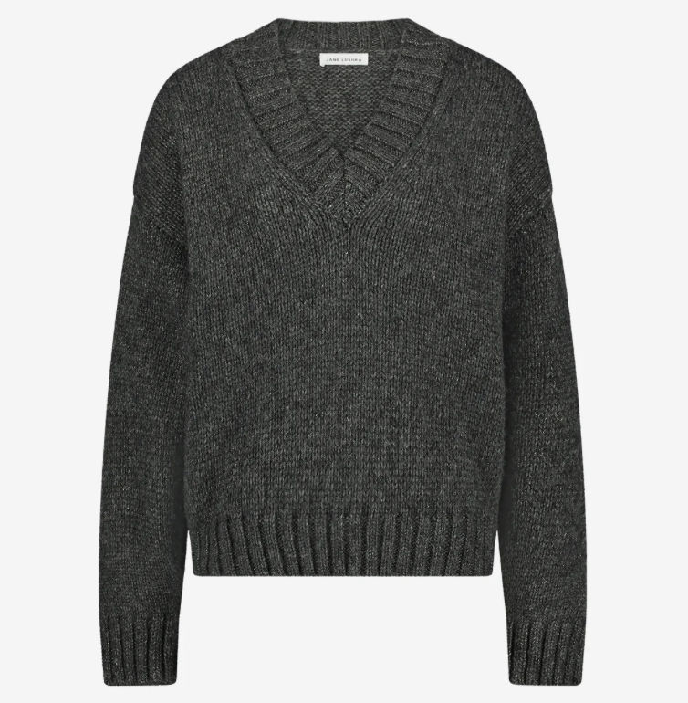 Miniaturbild: Lushka Specttacolo Studio Pullover 