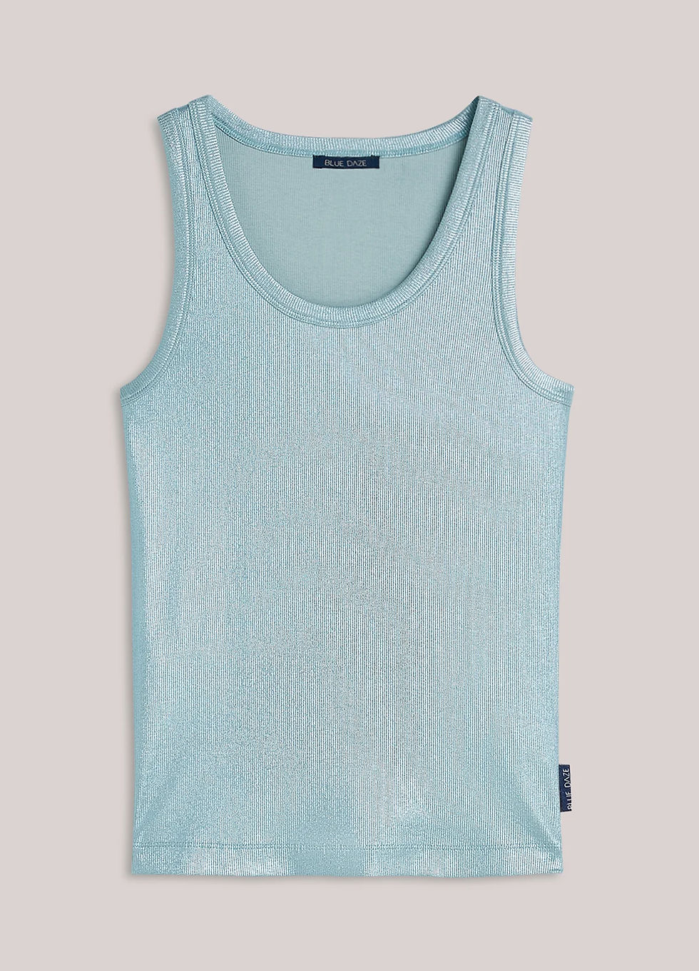 Miniaturbild: Summum Feinripp Tanktop 