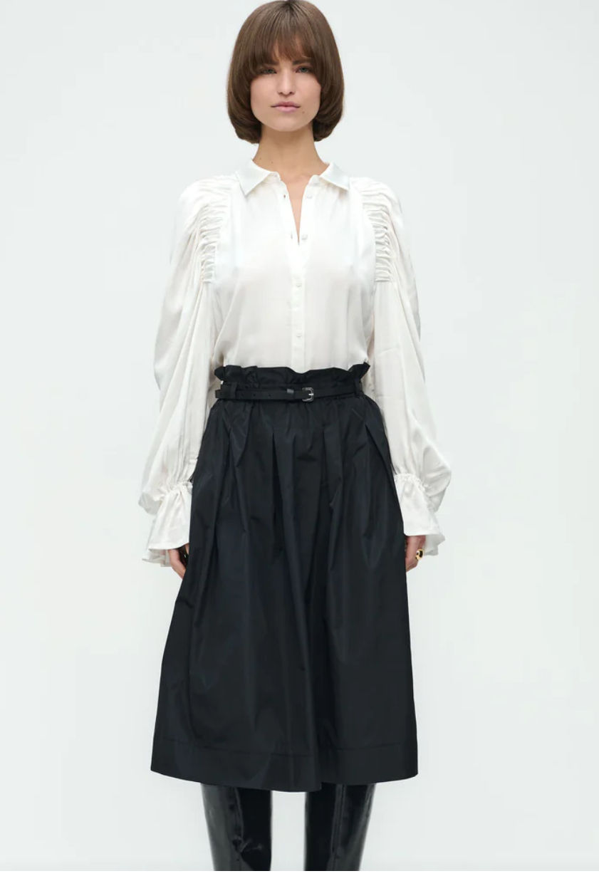Thumbnail: Lushka Mima Blouse