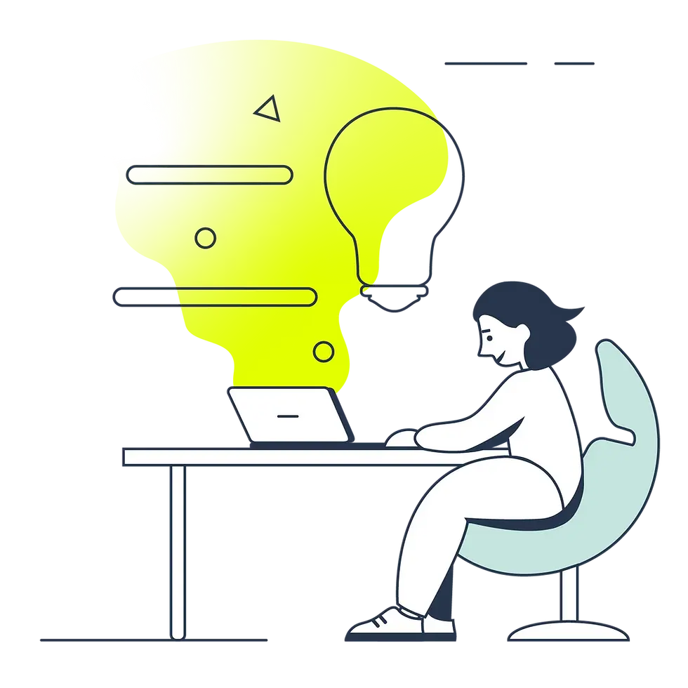 illu-Selbsterklärend statt Rückfragen.webp