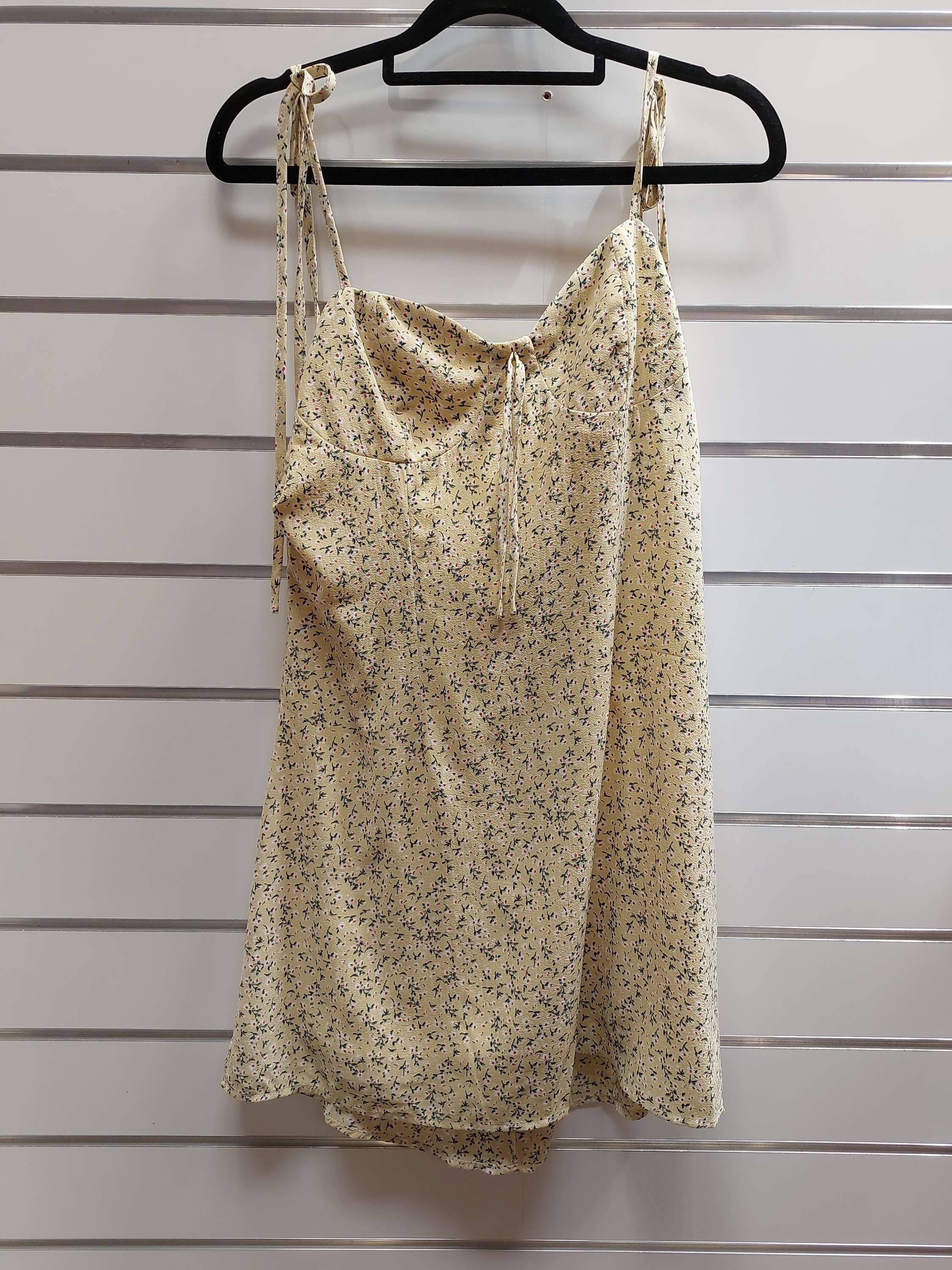 Beginning Boutique Dress