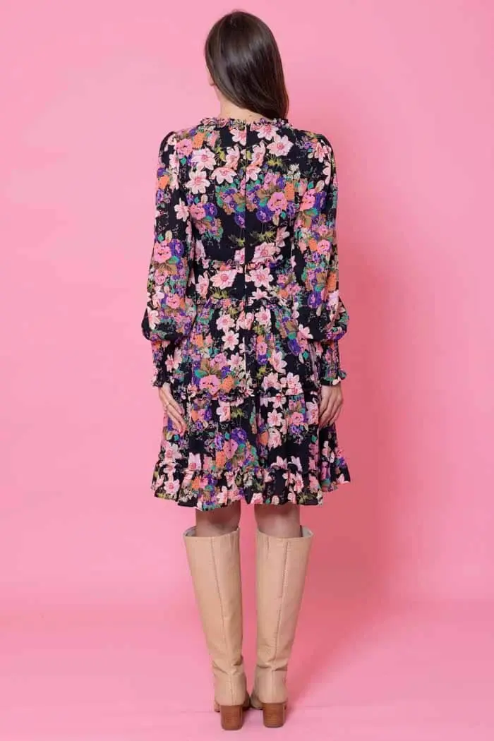 Thumbnail: Augustine Rhiannon Dress - S