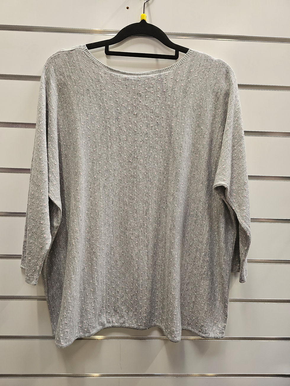 Thumbnail: Sussan Jumper 60% Cotton - M