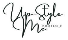 Up-Style Me Logo