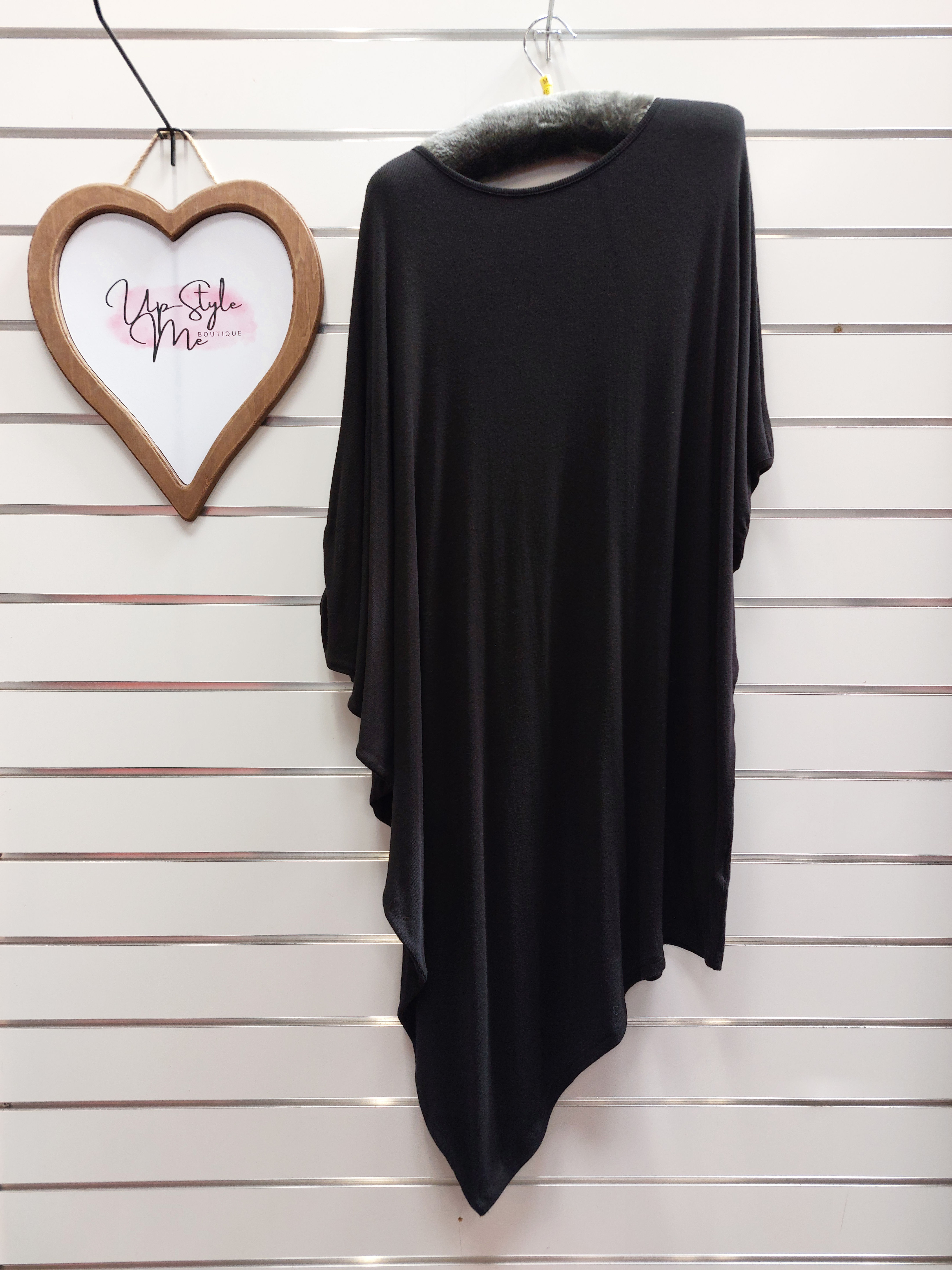 95% Cotton Dress - M