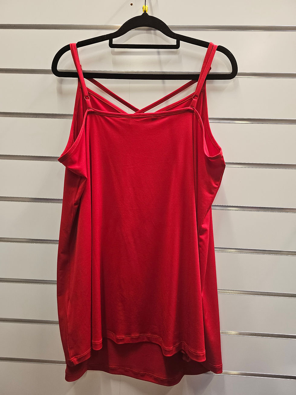 Thumbnail: Taking Shape Red Singlet - 16
