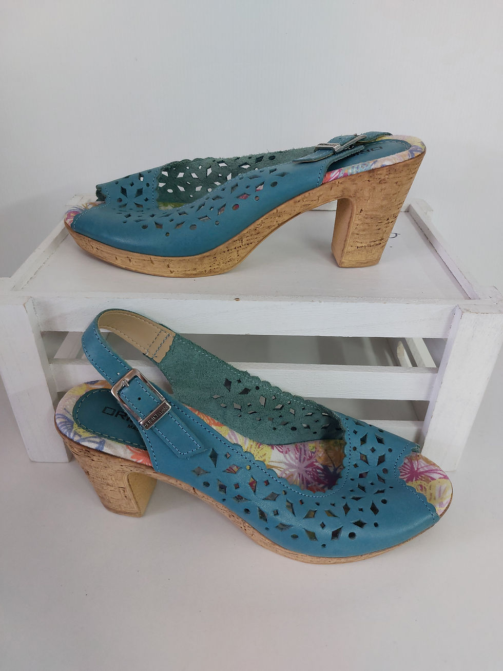 Thumbnail: Origini Studio Shoes - 39