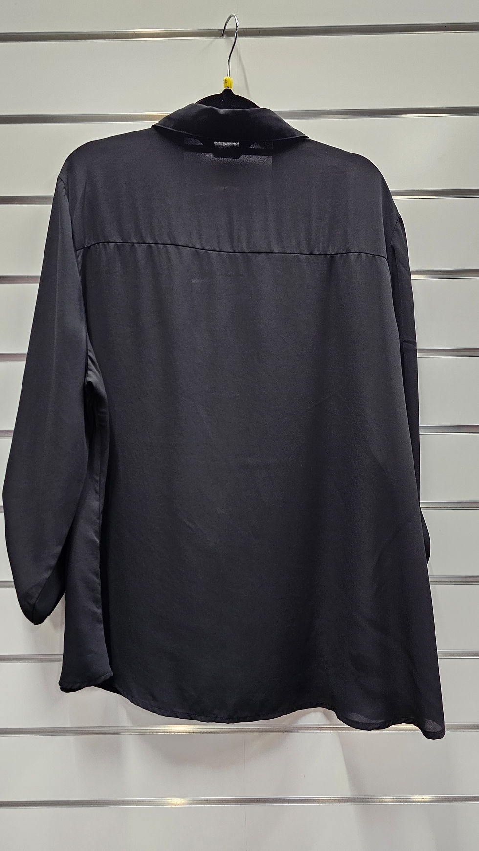 Thumbnail: Pagani black shirt - size 16