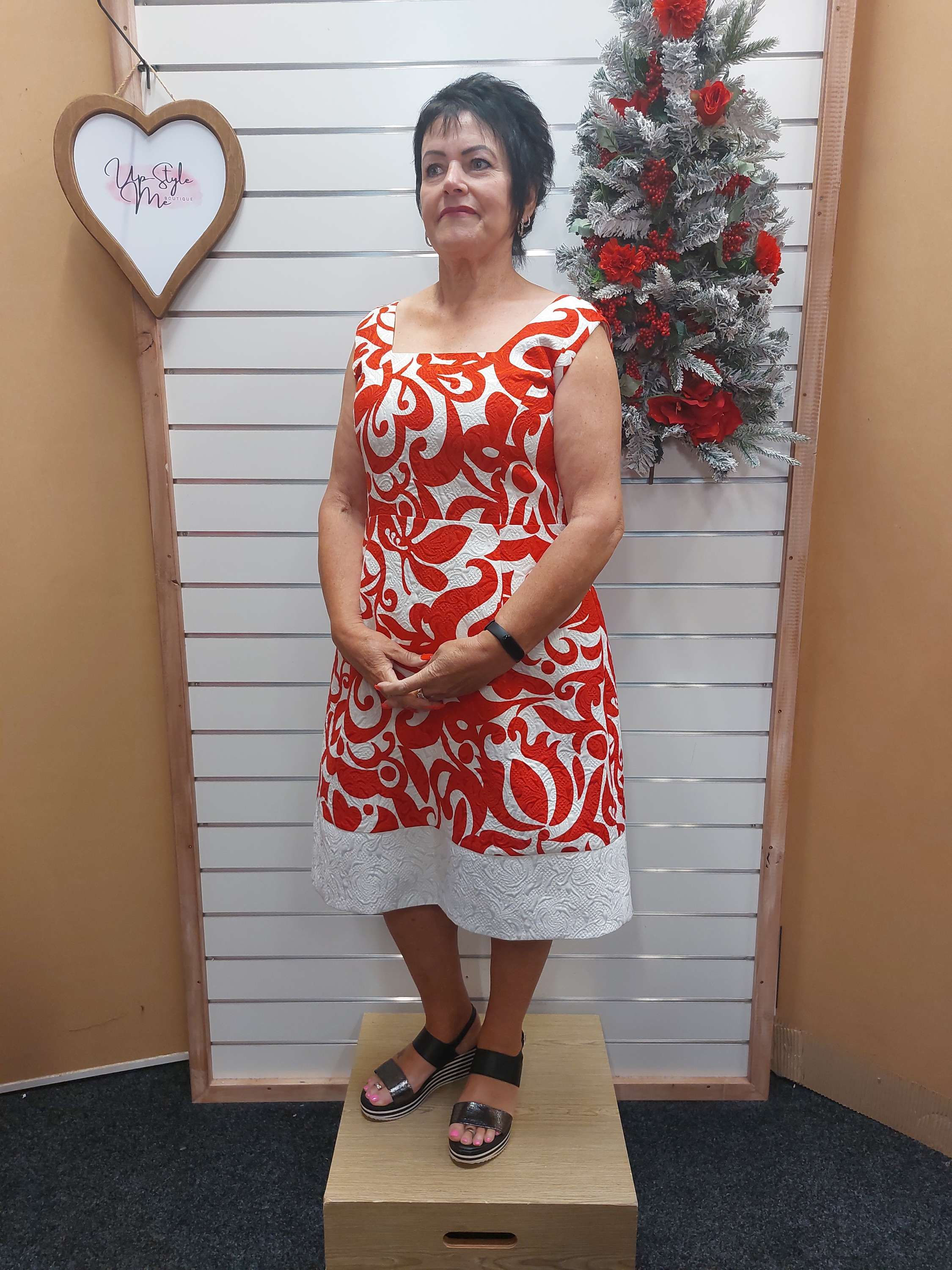 Phase Eight Dress - 18