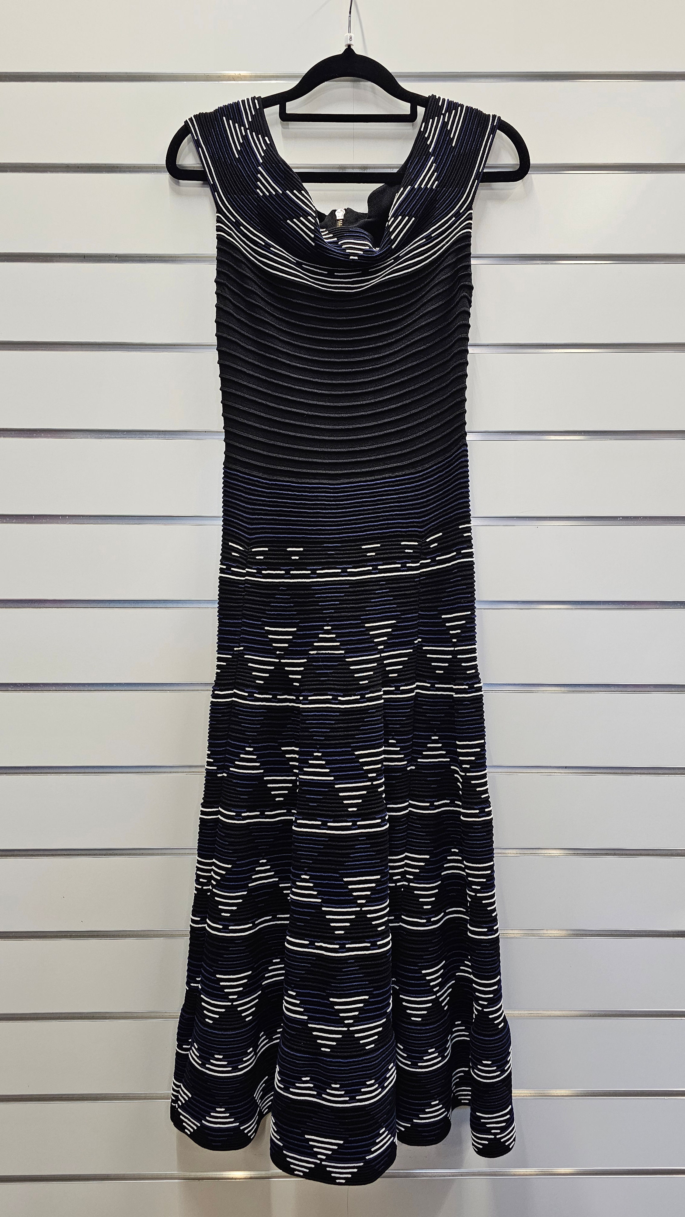 Ted Baker Sleeveless Dress - 8