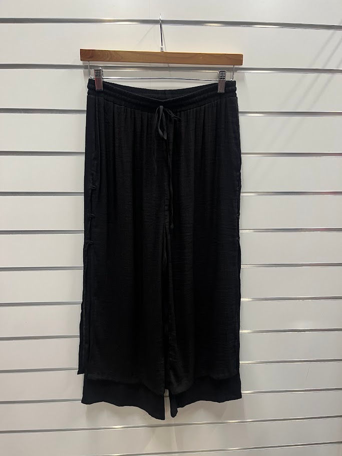 Grace Hill Wide Leg Pants