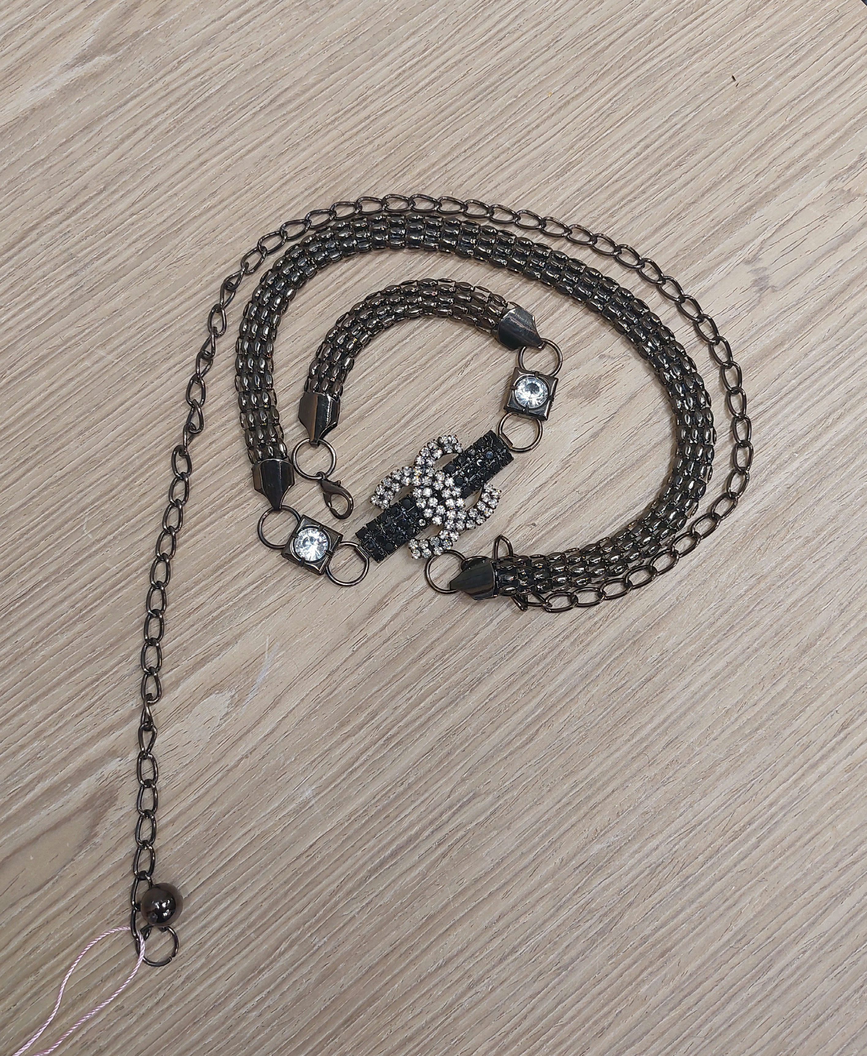 Imitation Chanel Belt