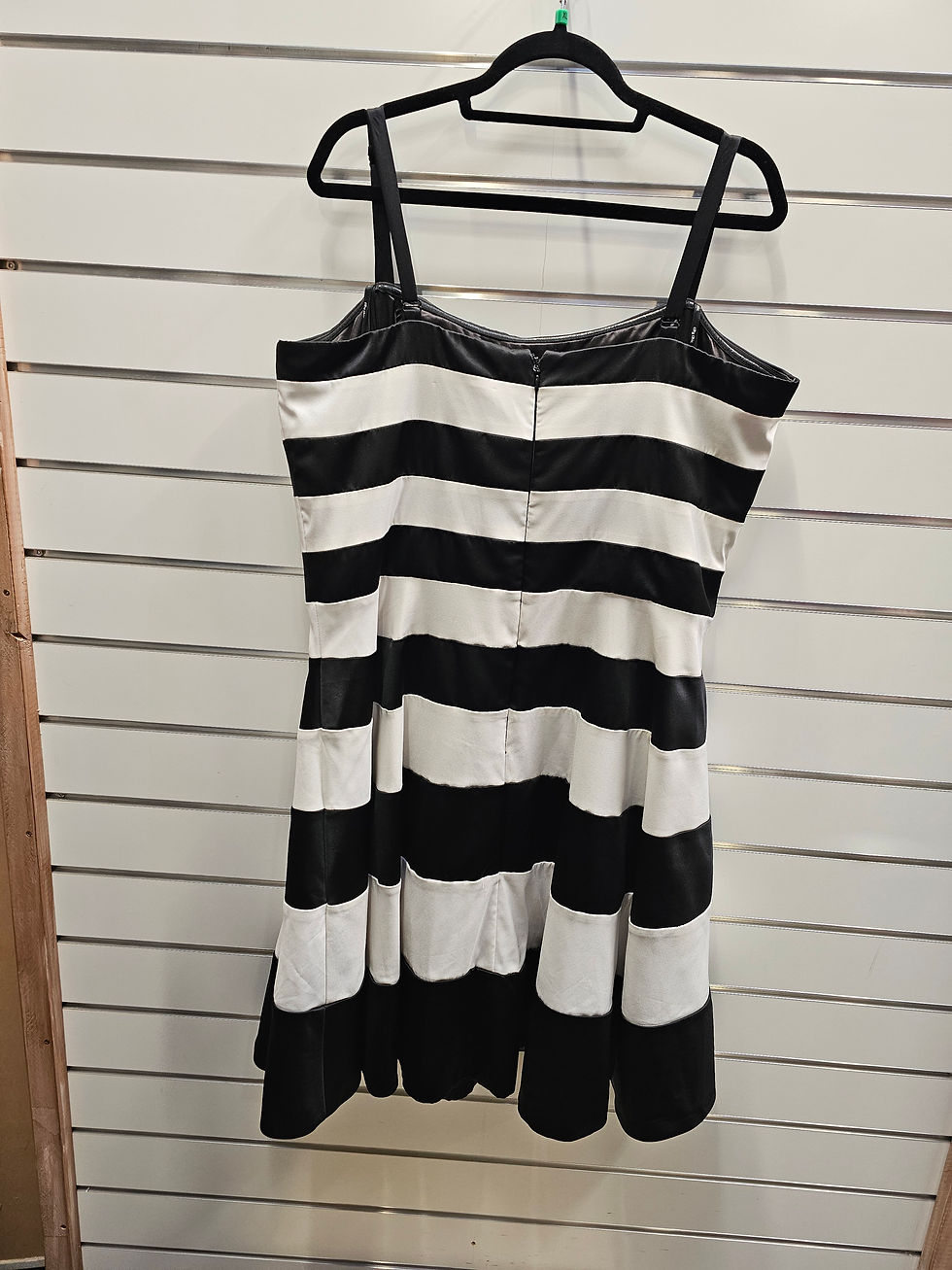 Thumbnail: City Chic Dress - L/20