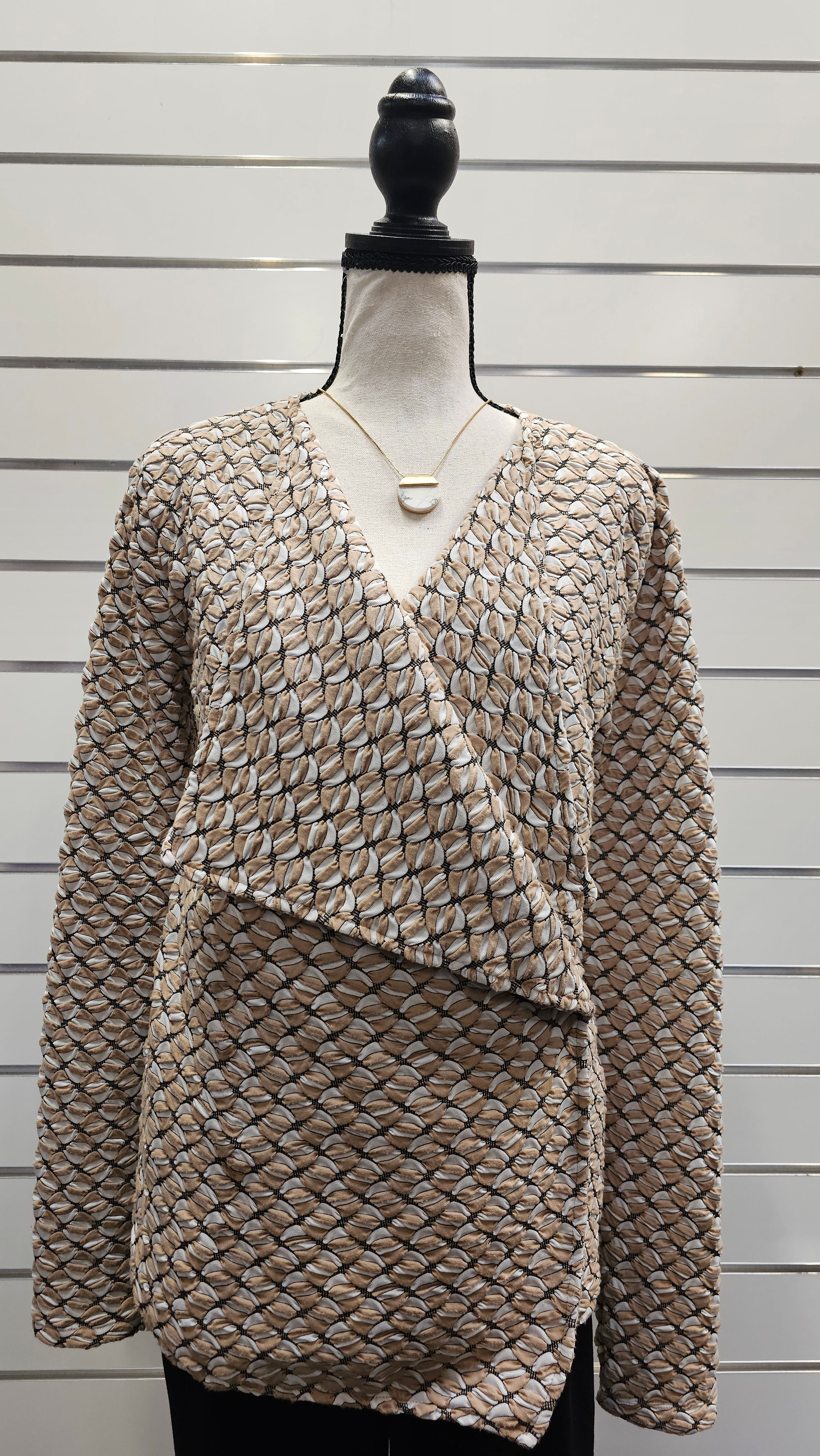 Dolce Vita Cardigan - 10