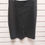 Thumbnail: Scarlett Black Stretch Skirt