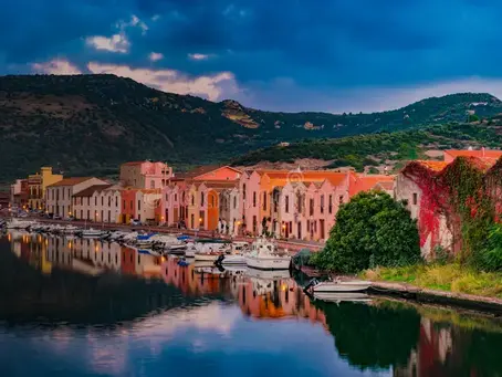 Perché abbiamo scelto questo progetto