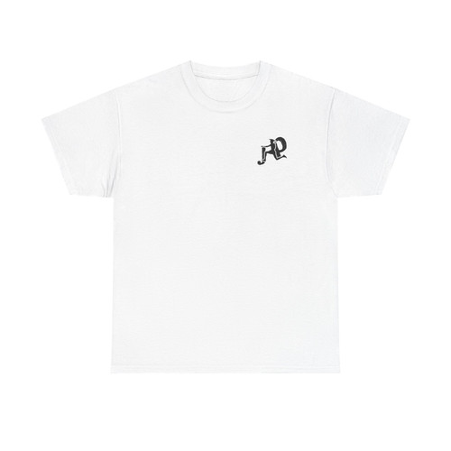 JP Essentials Tee | Jump Professors