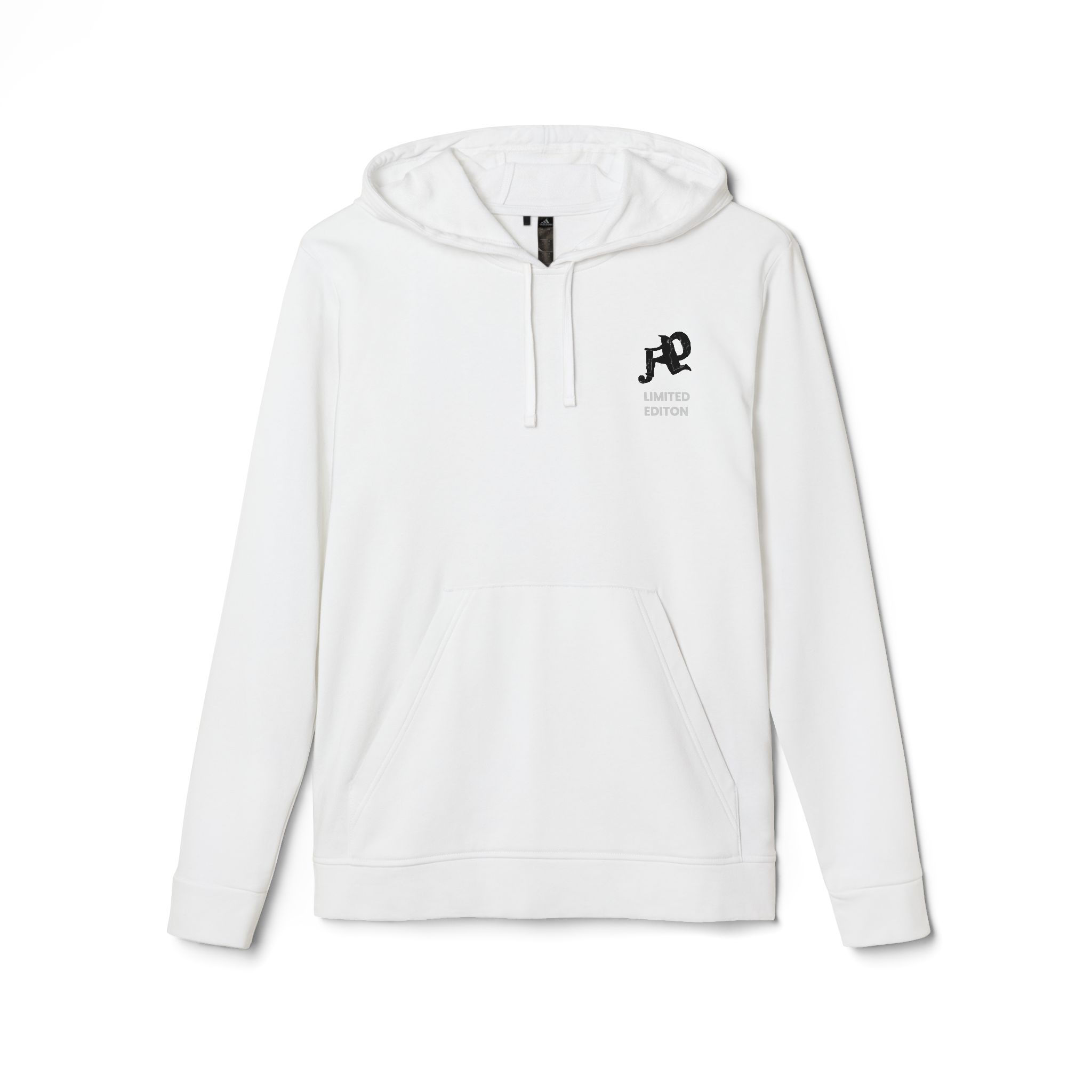 JUMP PROFESSOR X ADIDAS Fleece Hoodie
