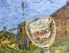 ca142 bRUGGE 40X50 HUILE SUR TOILE.JPG