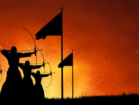 The Old Testament Herem Command