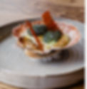 New Year's Eve Menu at Corner House Canterbury