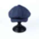 The Wells 8 Piece Hat