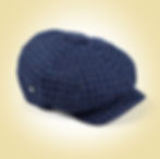 Thumbnail: The Wells 8 Piece Hat