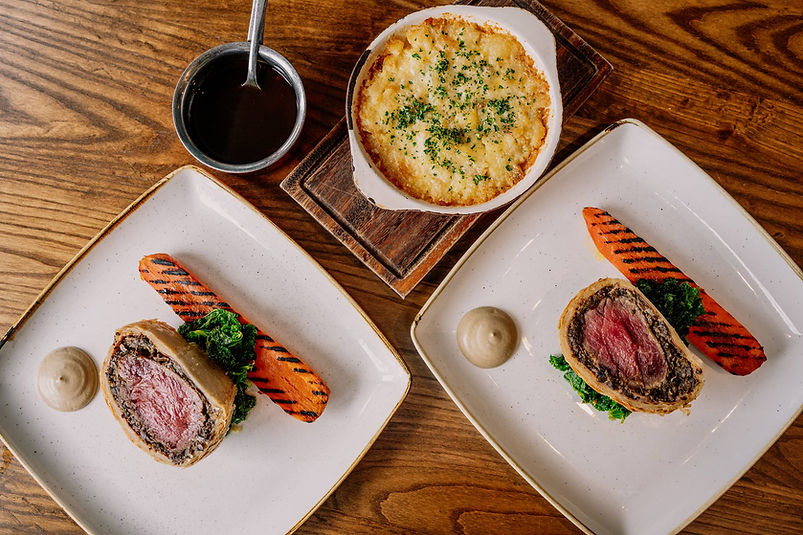 Relax and unwind at Corner House Canterbury this Boxing Day